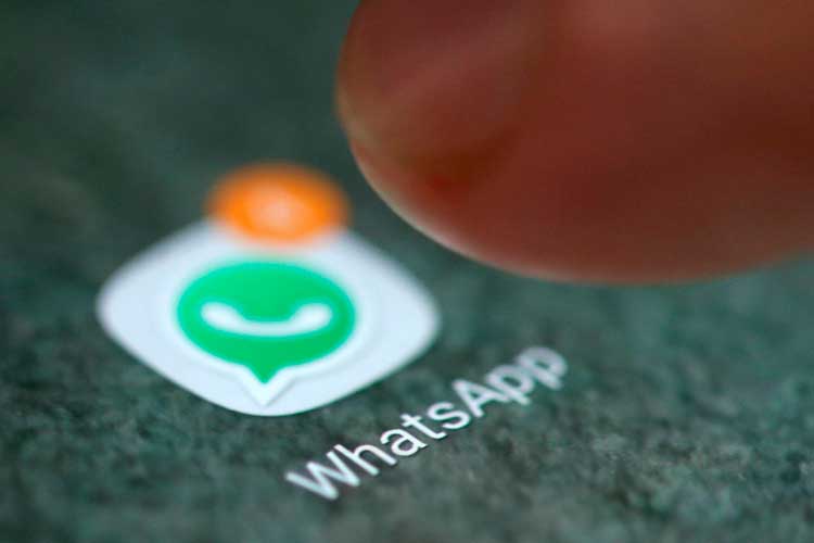 WhatsApp Web libera função para criar figurinhas — Viva Anápolis