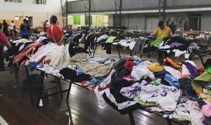 Apae de Santa Cruz promove brique beneficente nesta quinta-feira