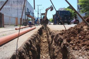 Agerst realizará audiência pública sobre o esgoto em Santa Cruz; entenda o que será debatido