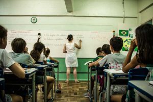 Santa Cruz será sede de série de seminários regionais sobre o Plano Nacional de Educação