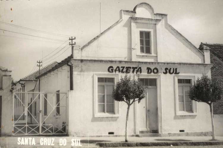 Os uga-bugas - GAZ - Notícias de Santa Cruz do Sul e Região