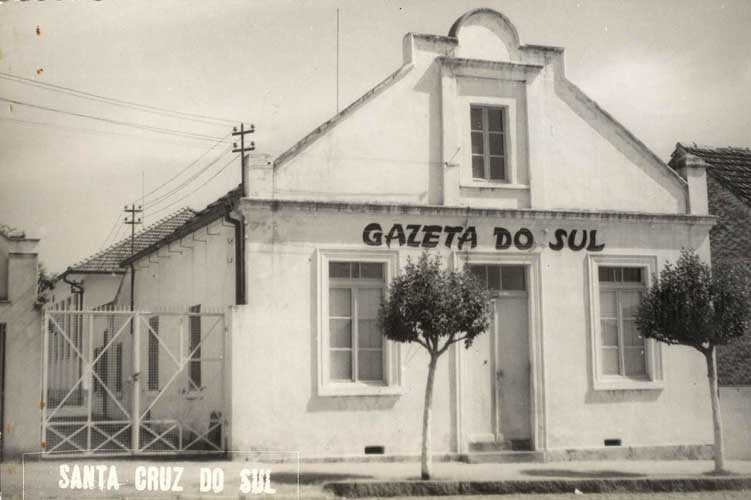 Mestre no xadrez e na superação - GAZ - Notícias de Santa Cruz do Sul e  Região