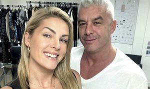 Ana Hickmann detalha desafios após acusação de agressão contra o marido: 'Me reencontrando'