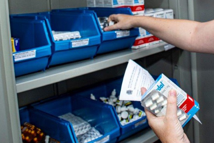 Compra de medicamentos via Cisvale gera economia de R$ 6 milhões