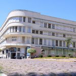 Faculdade Dom Alberto suspendeu as aulas