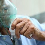 Casos de síndrome respiratória aguda grave aumentam em todo o país