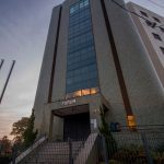 Fórum de Santa Cruz suspende atendimentos nesta semana