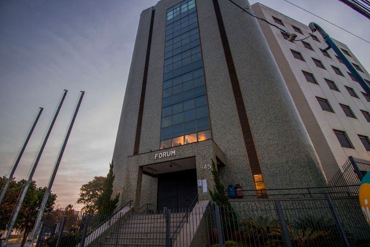 Fórum de Santa Cruz suspende atendimentos nesta semana