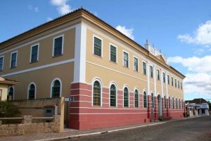 Centro Regional de Cultura recebe sarau de música instrumental nesta sexta-feira