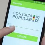 Votação da Consulta Popular encerra nesta sexta-feira