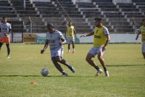 Galo - Futebol Santa Cruz