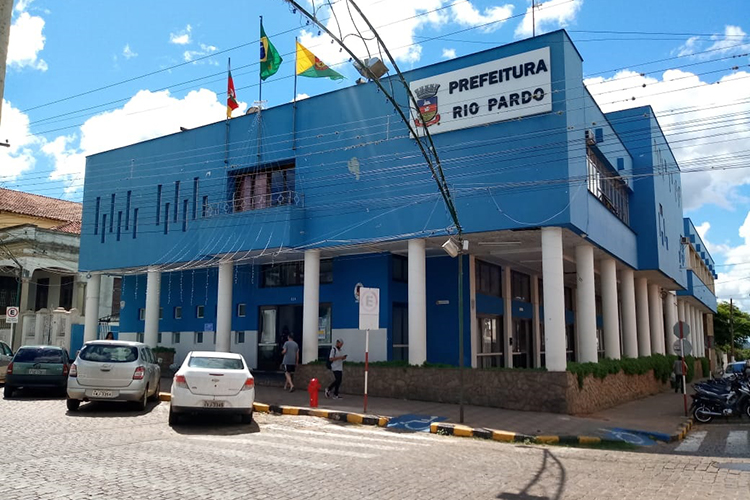 Rio Pardo prorroga prazo para pagamento do IPTU
