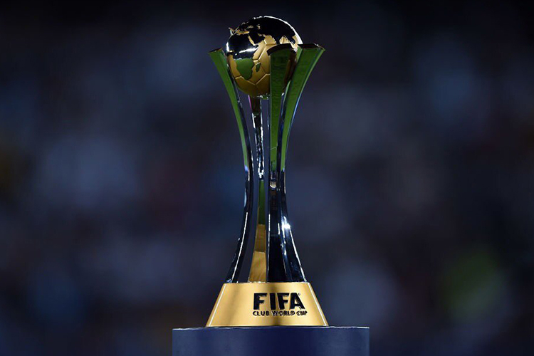 Selon Google, la finale de la Coupe du monde se déroule entre deux équipes ;  comprendre