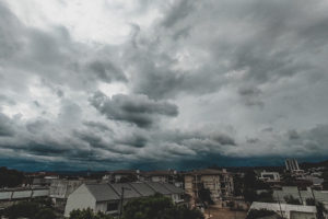 Instabilidade deve se manter neste fim de semana no Estado; veja a previsão