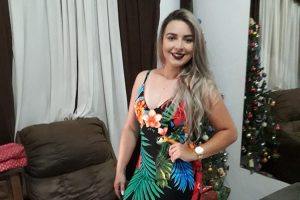 Thais Frantz