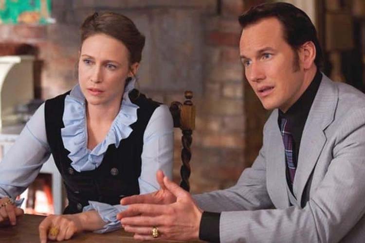 ‘Annabelle 3’ terá retorno de Vera Farmiga e Patrick Wilson