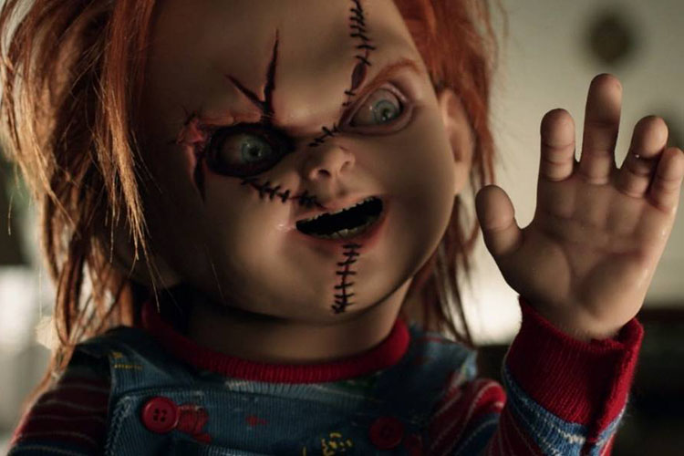 VÍDEO: novo filme do Chucky ganha trailer - GAZ - Notícias de