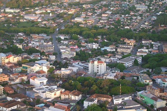 O QUE FAZER EM SOBRADINHO – Conhecendo o Rio Grande do Sul