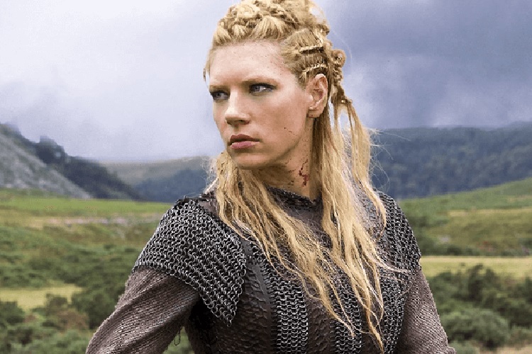 Vikings: atriz Katheryn Winnick fala sobre o destino de Lagertha