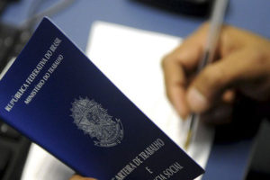 Sinimbu terá um mutirão de empregos na próxima terça-feira