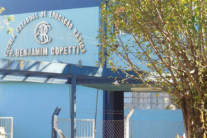 Com recursos do Estado, obras na EEEB Padre Benjamim Copetti de Sobradinho estão concluídas