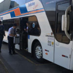 Santa Cruz volta a ter linha de ônibus para Porto Alegre; confira os horários