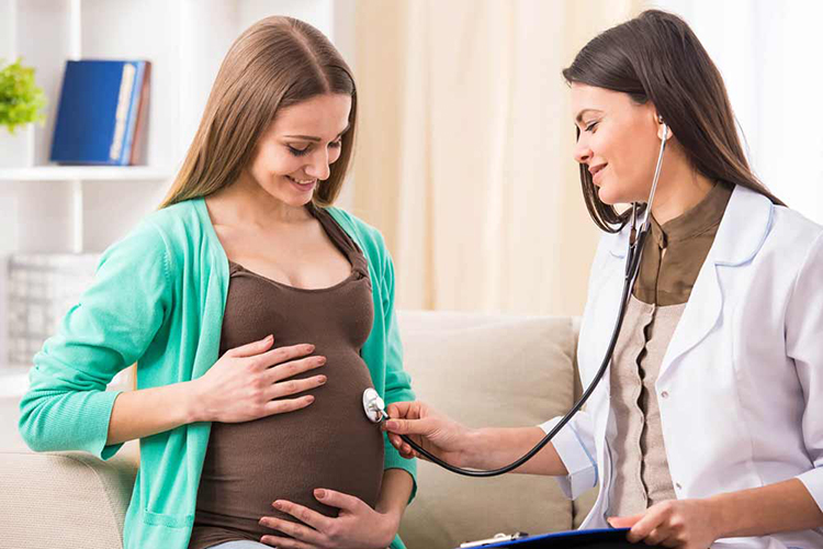 Pré-natal: saiba o que é essencial para a mãe e o bebê - GAZ - Notícias de  Santa Cruz do Sul e Região