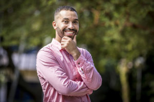 Gil do Vigor revela como é a sessão de terapia com a psicóloga do BBB