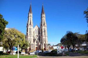 Comitê Regional Pró-Instituto Federal em SANTA CRUZ