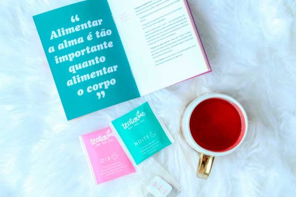 Ritual detox por meio dos chás chega ao Brasil - GAZ - Notícias de ...