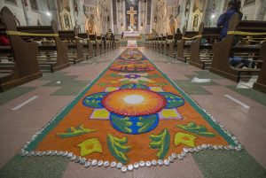 Corpus Christi é feriado nacional? Veja quais capitais irão parar