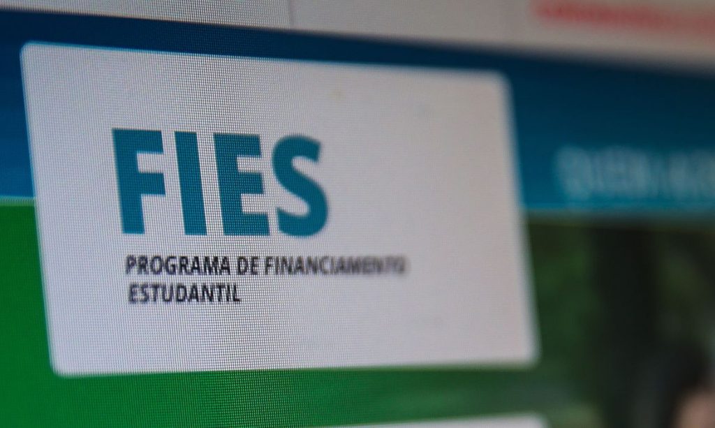 Desenrola Fies renegocia dívidas até a próxima segunda