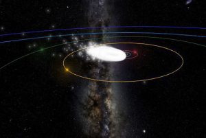 Saiba como ver a chuva de meteoros Geminídeas nesta quinta e sexta-feira