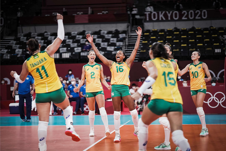 Campeonato Mundial de Vôlei Feminino - Tudo Sobre - Estadão