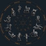 Luz e trevas em contraste; leia o horóscopo desta terça-feira