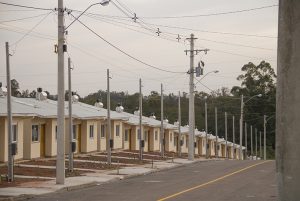 Assinado convênio para construção de 52 casas no Bairro Battisti em Venâncio Aires