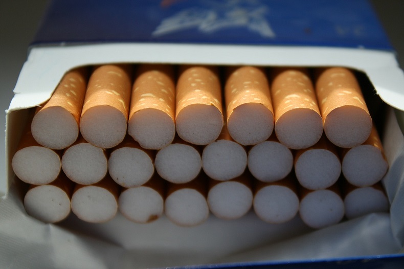 Receita Federal vai criar delegacia especializada no combate ao contrabando de cigarros no RS
