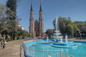 Cerca de mil mulheres são aguardadas em evento neste sábado