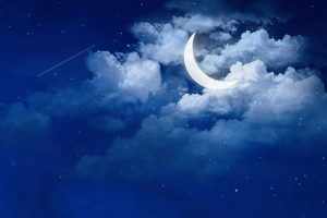 lua crescente horóscopo desta segunda