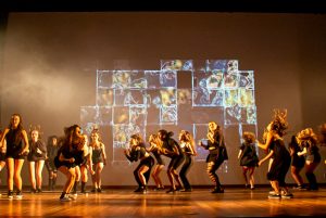 Espetáculo de dança do Jef’s é atração neste domingo em Santa Cruz