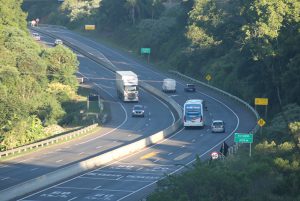 Mortes nas rodovias estaduais da região dos Vales crescem 112,5% no primeiro semestre