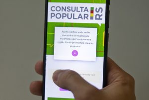 Consulta Popular encerra nesta sexta-feira