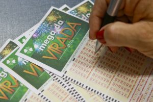 Mega da Virada: entenda como funciona o sorteio