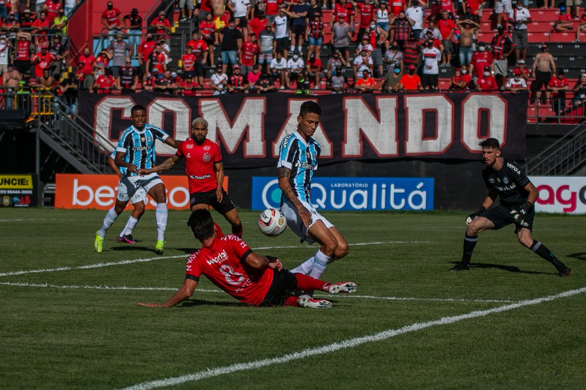 Futebol Online: A Revolução do Esporte na Era Digital