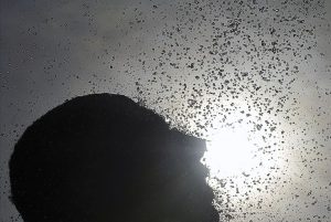 Sol, calor intenso e chuva: confira a previsão do tempo para esta semana