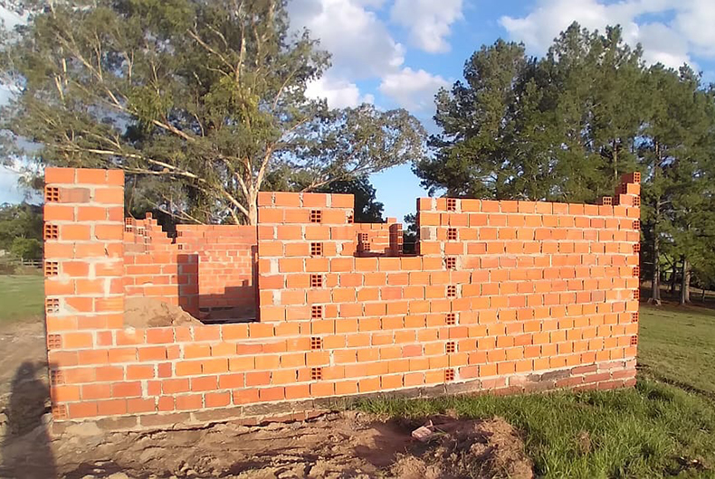 Brick Motos de Trilha RS