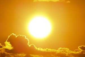 Santa Cruz tem o dia mais quente do ano nesta sexta-feira