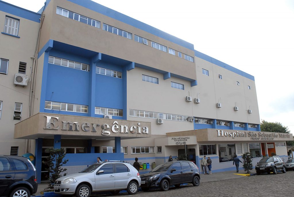 Prefeitura de Venâncio Aires repassa R$ 1,75 milhão ao Hospital São Sebastião Mártir
