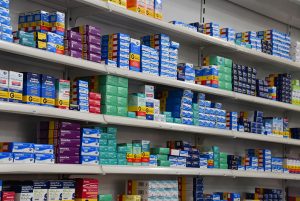 Compra de medicamentos via Cisvale gera economia de R$ 6 milhões
