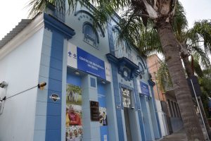 Centro de Referência do Idoso